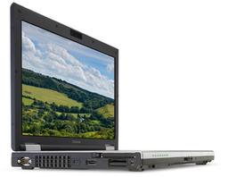 Ноутбуки Toshiba Tecra M10 и A10 могут распознавать лица и визитные карточки