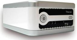 NAS плюс медиасервер = Thecus YES Box N2100BM