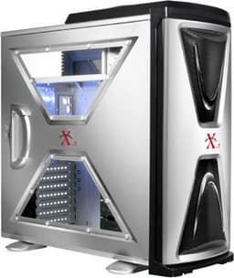 Xaser VI MX, еще один корпус Thermaltake уменьшился в размерах