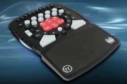 ThermalTake Flare Board и Flare Pad: чтобы "белке в глаз" попасть было легче