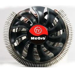 Thermaltake MeOrb — низкопрофильный кулер для систем HTPC 