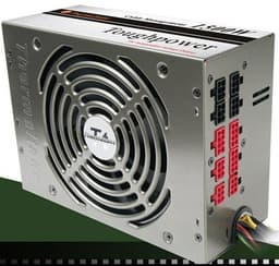 БП Thermaltake Toughpower 1500W: его мощности хватит на всё