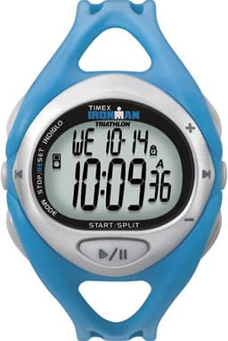 Часы Timex управляют iPod