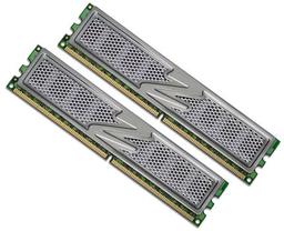 OCZ Introduces New Titanium Edition Memory Kits