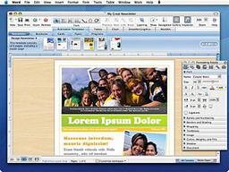 Microsoft отложила выпуск Office 2008 до следующего года