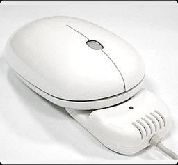 MacMice Mouse BlueTooth II — новая альтернатива Mighty Mouse