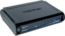 TRENDnet: новые Ethernet-коммутаторы