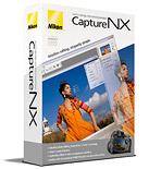 Nikon выпустила Capture NX 1.1