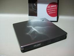 У Toshiba готовы портативные приводы с поддержкой HD DVD