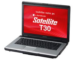 Ноутбук Toshiba Dynabook Satellite T30: не Santa Rosa единой...