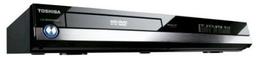 Toshiba: новая линейка плееров HD DVD