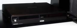 Toshiba: новые модели проигрывателей HD DVD
