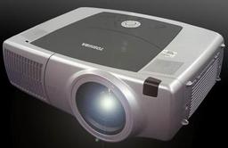 Toshiba: новый проектор SX3500