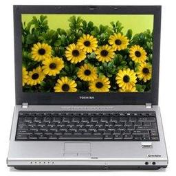 Toshiba: ноутбук Satellite U205-S5057