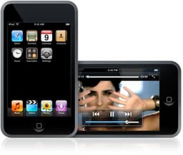 iPod touch: почти iPhone