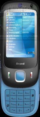 HTC Touch II уже на подходе?