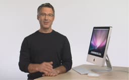 Apple опубликовала видеотур по Leopard