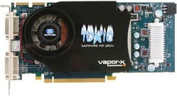 Sapphire HD 3870 TOXIC: еще один вариант с интересной системой охлаждения