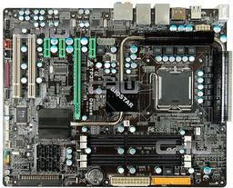 Фото и спецификации плат Biostar на P35 Express с поддержкой DDR3