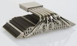 Thermalright HR-03 Plus - пассивная система охлаждения для NVIDIA GeForce 8800