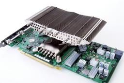 Thermalright: система охлаждения для NVIDIA GeForce 8800GT