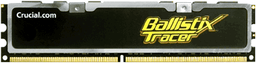 Модули Micron DDR2-1066 рассчитаны на работу с процессорами AMD Phenom