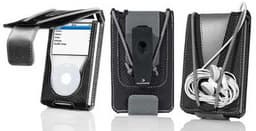 Sidewinder и Trail Vue – чехлы для iPod 5G