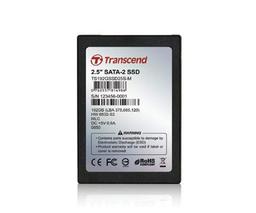 Transcend выпускает скоростной SSD объёмом 192 ГБ