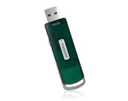 Transcend выпускает JetFlash V10, бюджетный флэш-накопитель объёмом 16 ГБ