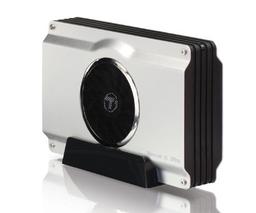 Контейнер для HDD Transcend StoreJet 35 Ultra: холодный и быстрый