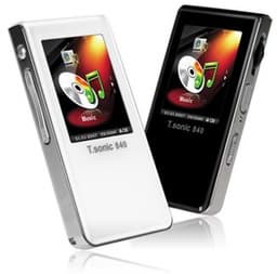 MP3-плеер Transcend T.sonic 840