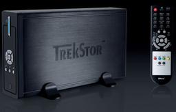 TrekStor MovieStation maxi — внешний HDD со встроенным медиаплеером