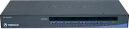TRENDnet: новый 16-портовый KVM-переключатель TK-1604R