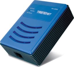 TRENDnet начинает поставки моста для сети Fast Ethernet TPL-202E