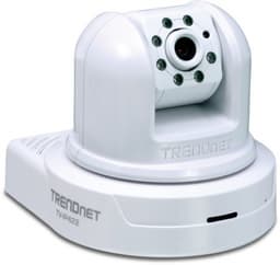 TRENDnet: IP-камера TV-IP422