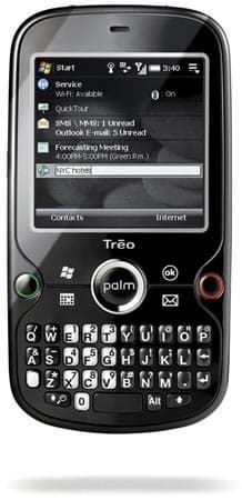 Palm Treo Pro вышел официально: ожидание не было напрасным?