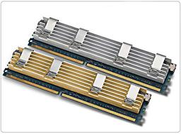 Модули FB-DIMM для Mac Pro от Transintl.com