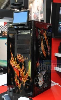 Thermaltake: игровой ПК стоимостью 30 тысяч евро