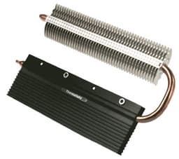 Система охлаждения модулей памяти Thermaltake Spirit RS