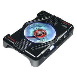 ThermalTake TMG HD1: охлаждение для HDD и украшение для корпуса