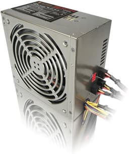 Thermaltake: три новых блока питания TR2 RX