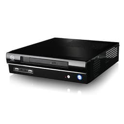 Thermaltake выпускает пару тонких корпусов для HTPC, SD100 Mini и SD200
