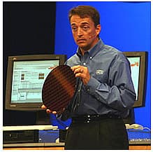 Intel Tulsa aka "убийца Opteron" - раньше намеченного срока?