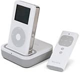 Belkin представляет новые аксессуары для iPod