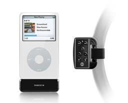 DLO представила новый FM-трансмиттер для iPod