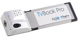 TVBook Pro — DVB -тюнер MacBook Pro
