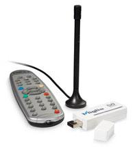 TVMini Express — первый продукт Miglia без EyeTV