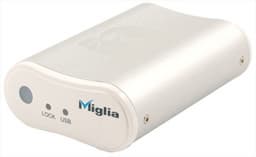 Miglia выпускает HDTV-тюнер для Macintosh
