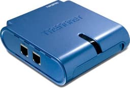 TRENDnet начинает поставки телефонного USB-адаптера для Skype
