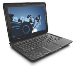 HP Brings Multi-touch Innovation to Consumer Notebooks